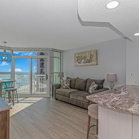 Carolinian 1535 Villa Myrtle Beach Kültér fotó