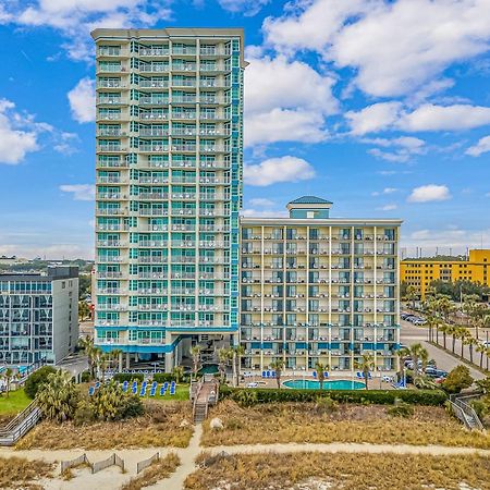 Carolinian 1535 Villa Myrtle Beach Kültér fotó