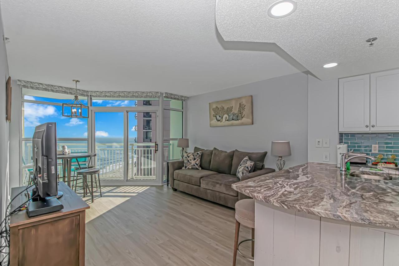 Carolinian 1535 Villa Myrtle Beach Kültér fotó