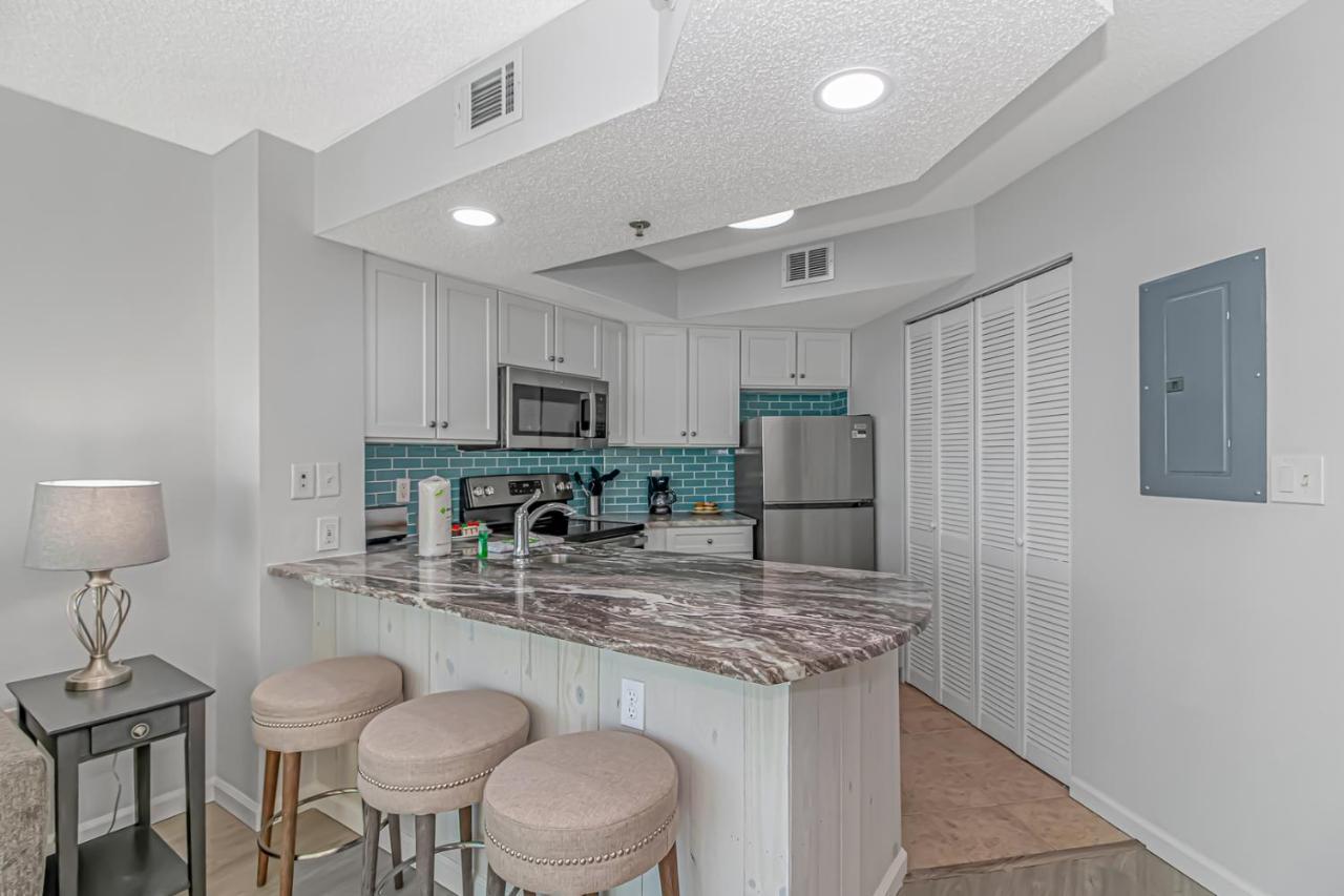 Carolinian 1535 Villa Myrtle Beach Kültér fotó