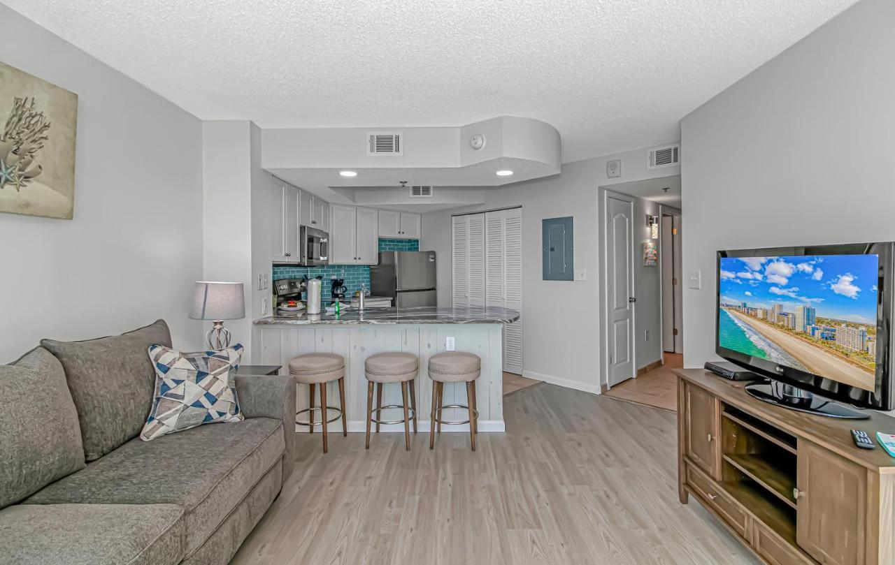 Carolinian 1535 Villa Myrtle Beach Kültér fotó