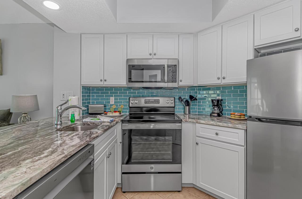 Carolinian 1535 Villa Myrtle Beach Kültér fotó