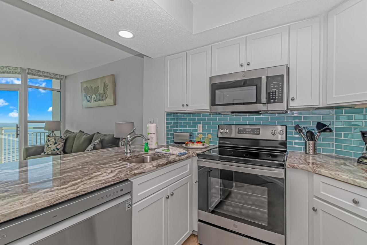 Carolinian 1535 Villa Myrtle Beach Kültér fotó