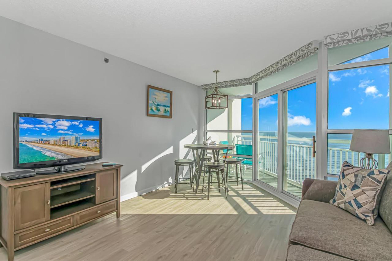 Carolinian 1535 Villa Myrtle Beach Kültér fotó