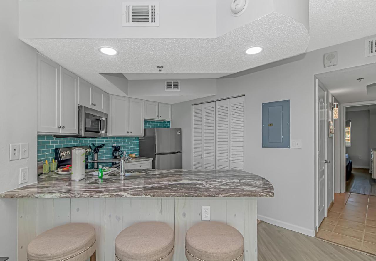 Carolinian 1535 Villa Myrtle Beach Kültér fotó