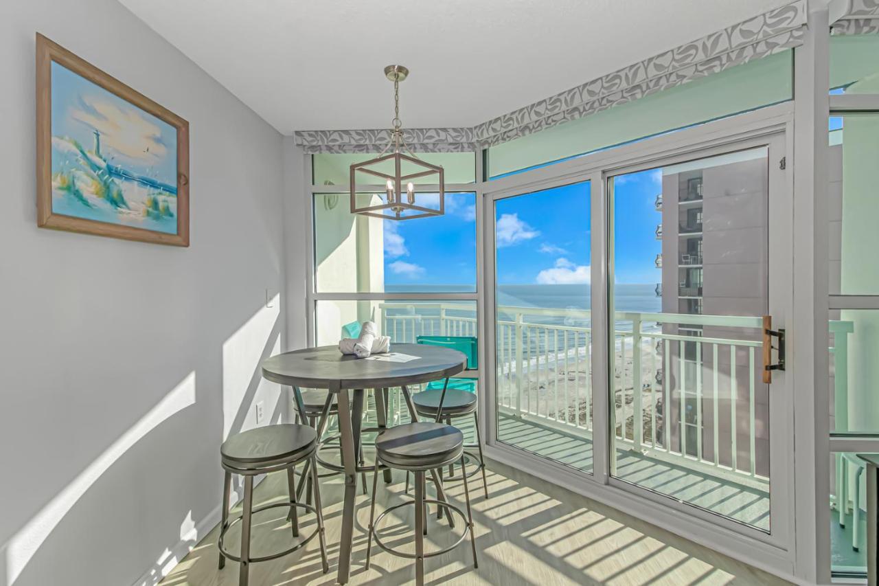 Carolinian 1535 Villa Myrtle Beach Kültér fotó