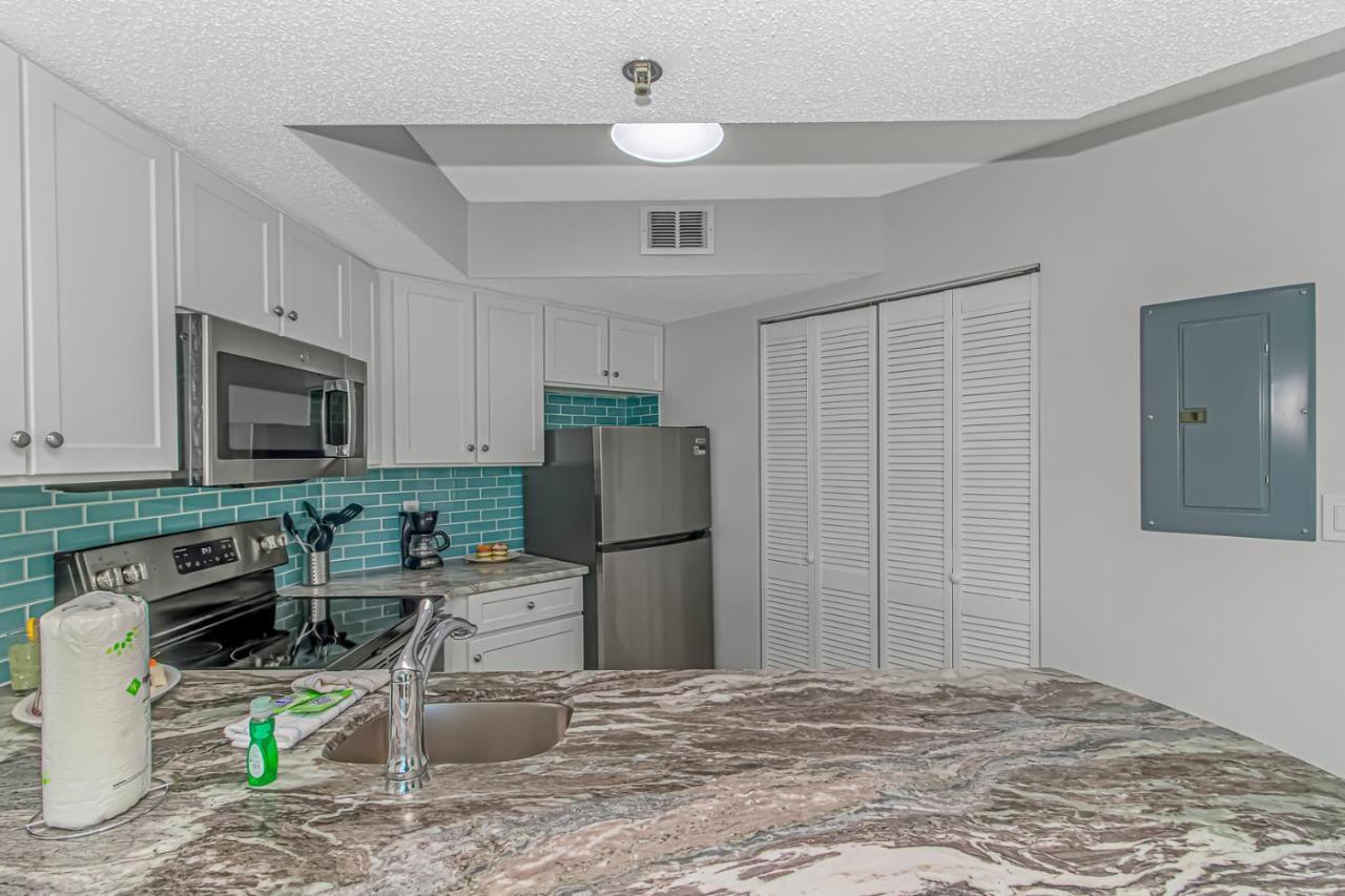 Carolinian 1535 Villa Myrtle Beach Kültér fotó