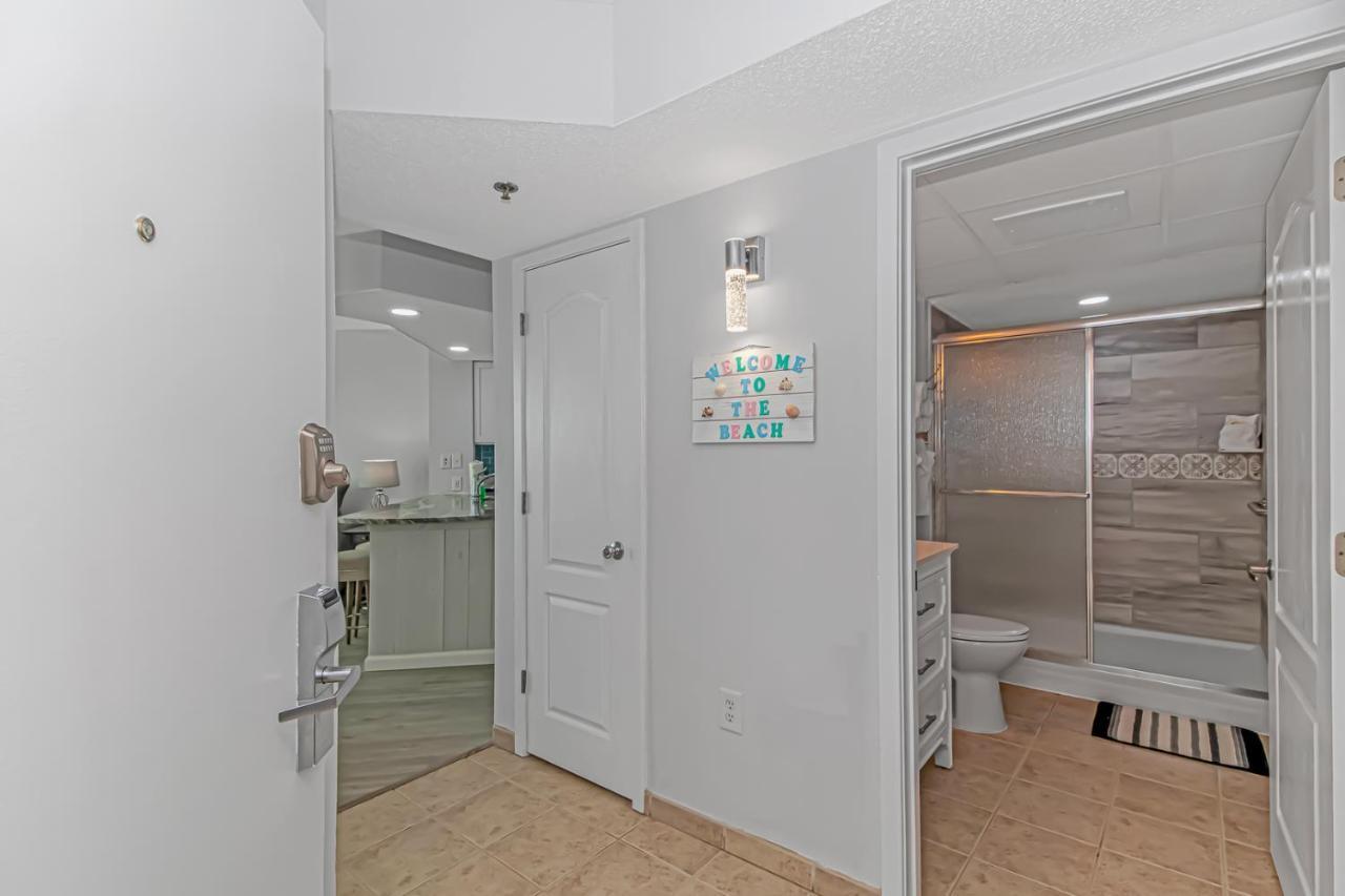 Carolinian 1535 Villa Myrtle Beach Kültér fotó