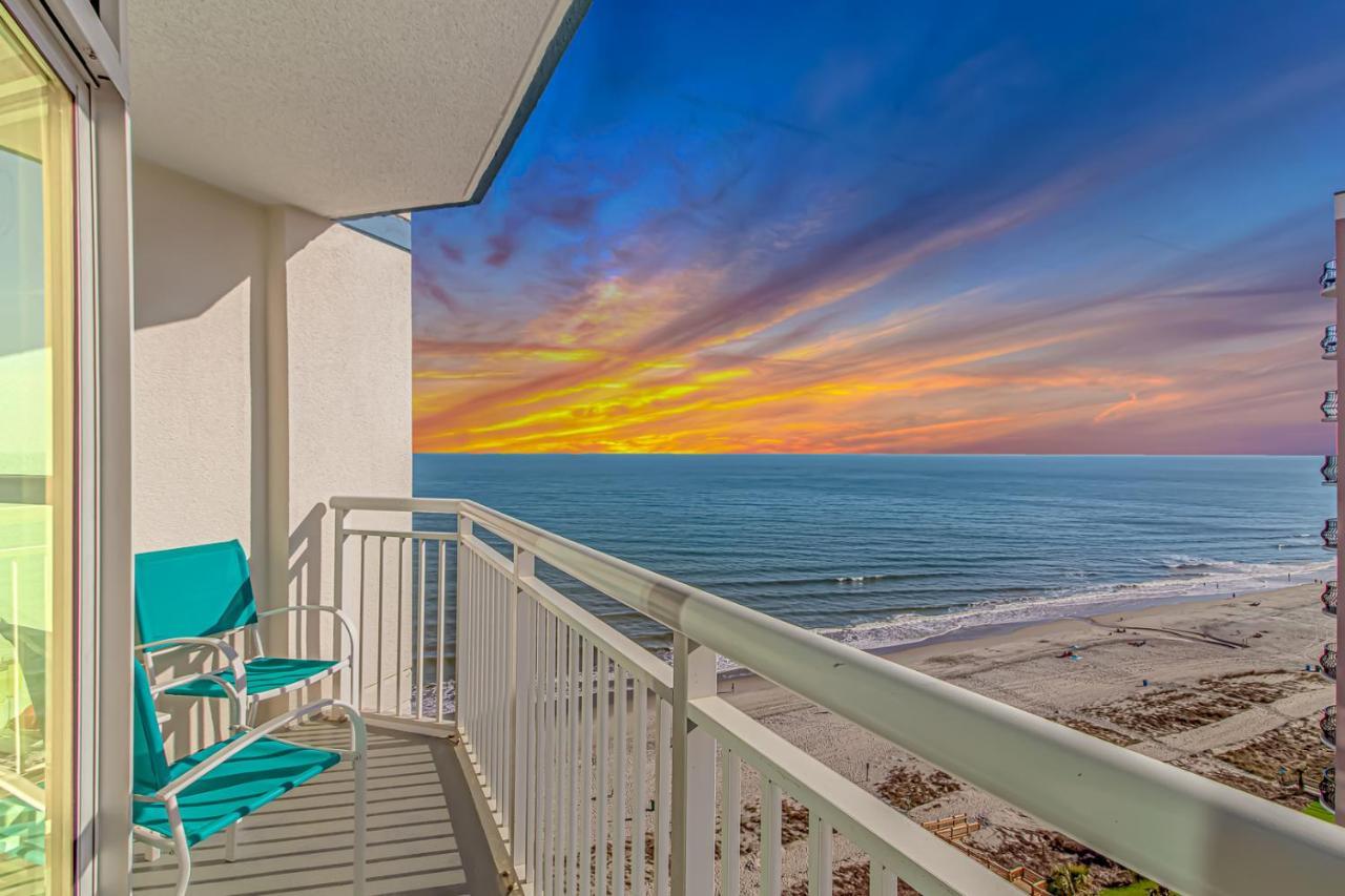 Carolinian 1535 Villa Myrtle Beach Kültér fotó
