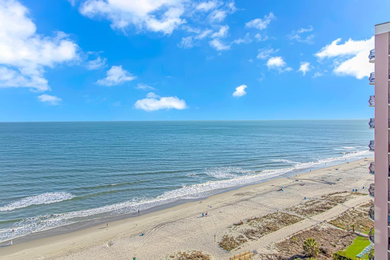 Carolinian 1535 Villa Myrtle Beach Kültér fotó