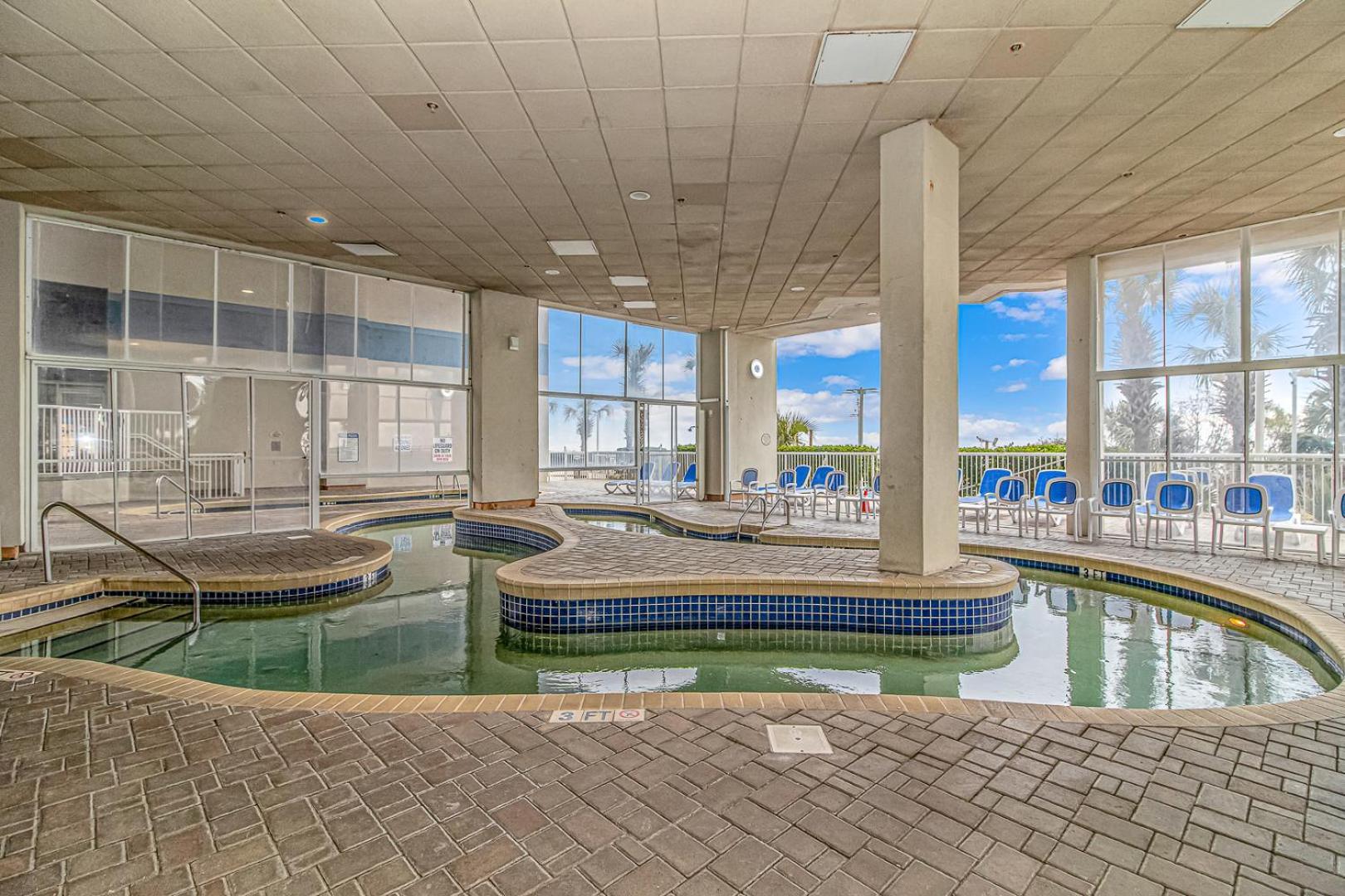 Carolinian 1535 Villa Myrtle Beach Kültér fotó