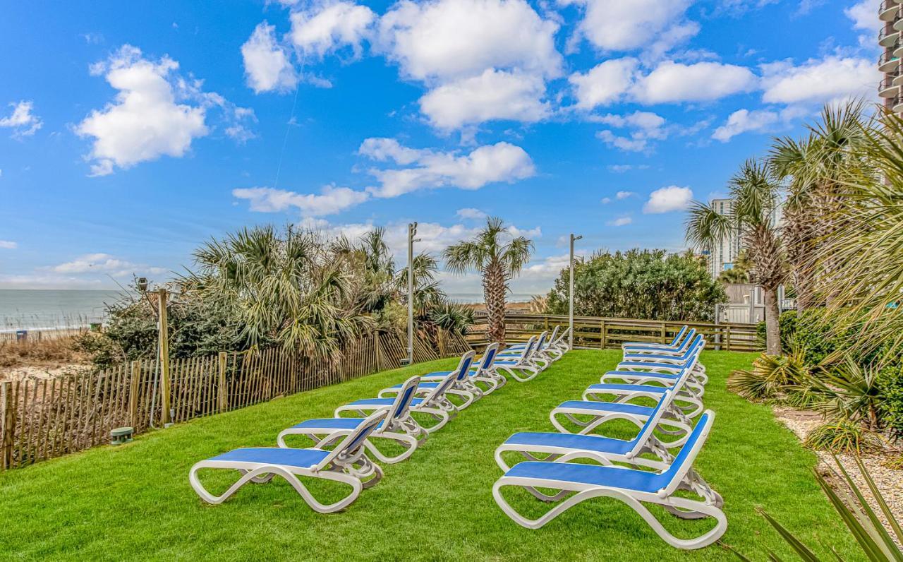 Carolinian 1535 Villa Myrtle Beach Kültér fotó