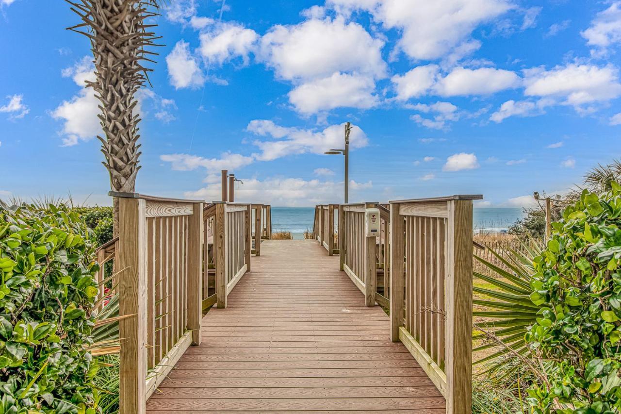 Carolinian 1535 Villa Myrtle Beach Kültér fotó