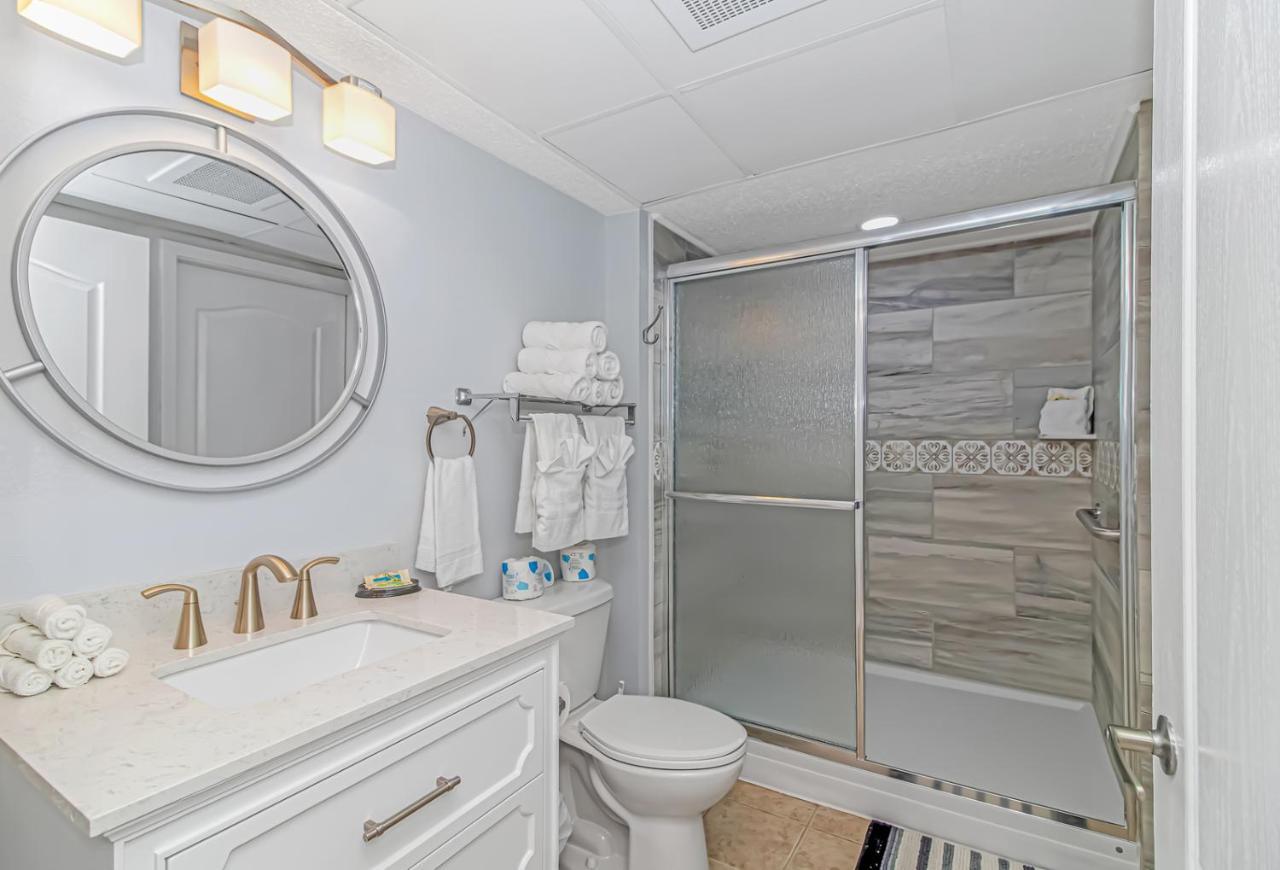 Carolinian 1535 Villa Myrtle Beach Kültér fotó