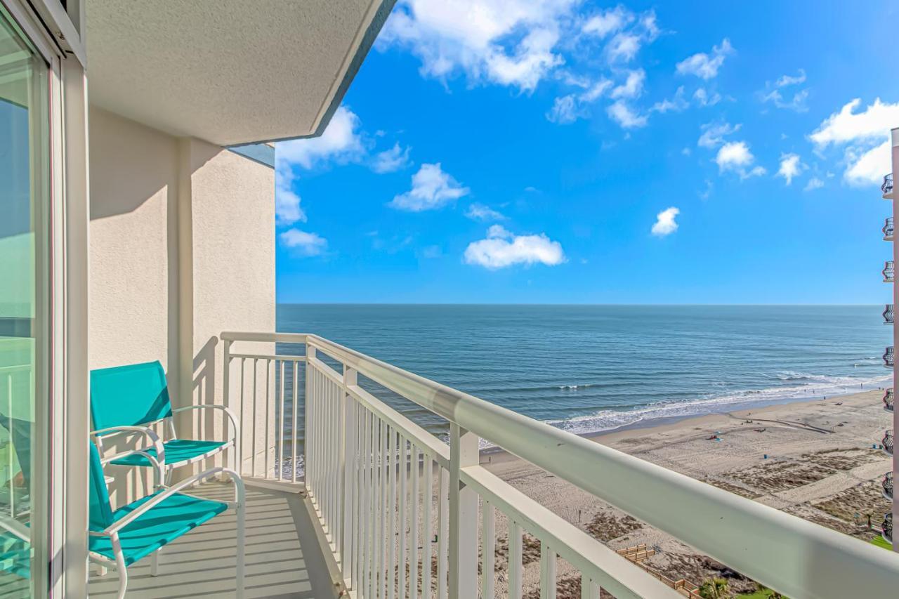 Carolinian 1535 Villa Myrtle Beach Kültér fotó