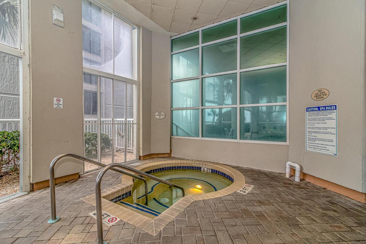 Carolinian 1535 Villa Myrtle Beach Kültér fotó