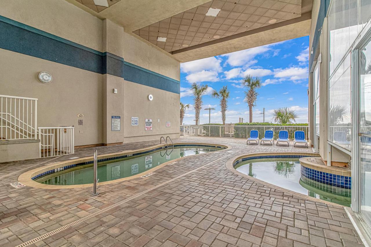 Carolinian 1535 Villa Myrtle Beach Kültér fotó