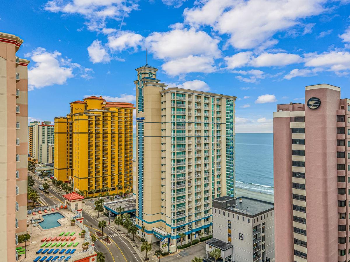 Carolinian 1535 Villa Myrtle Beach Kültér fotó