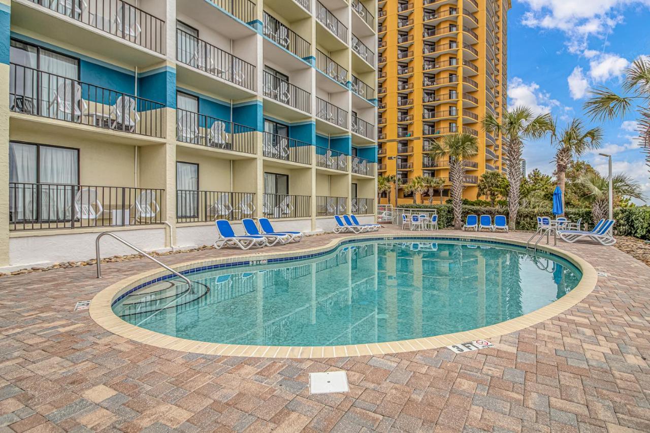 Carolinian 1535 Villa Myrtle Beach Kültér fotó