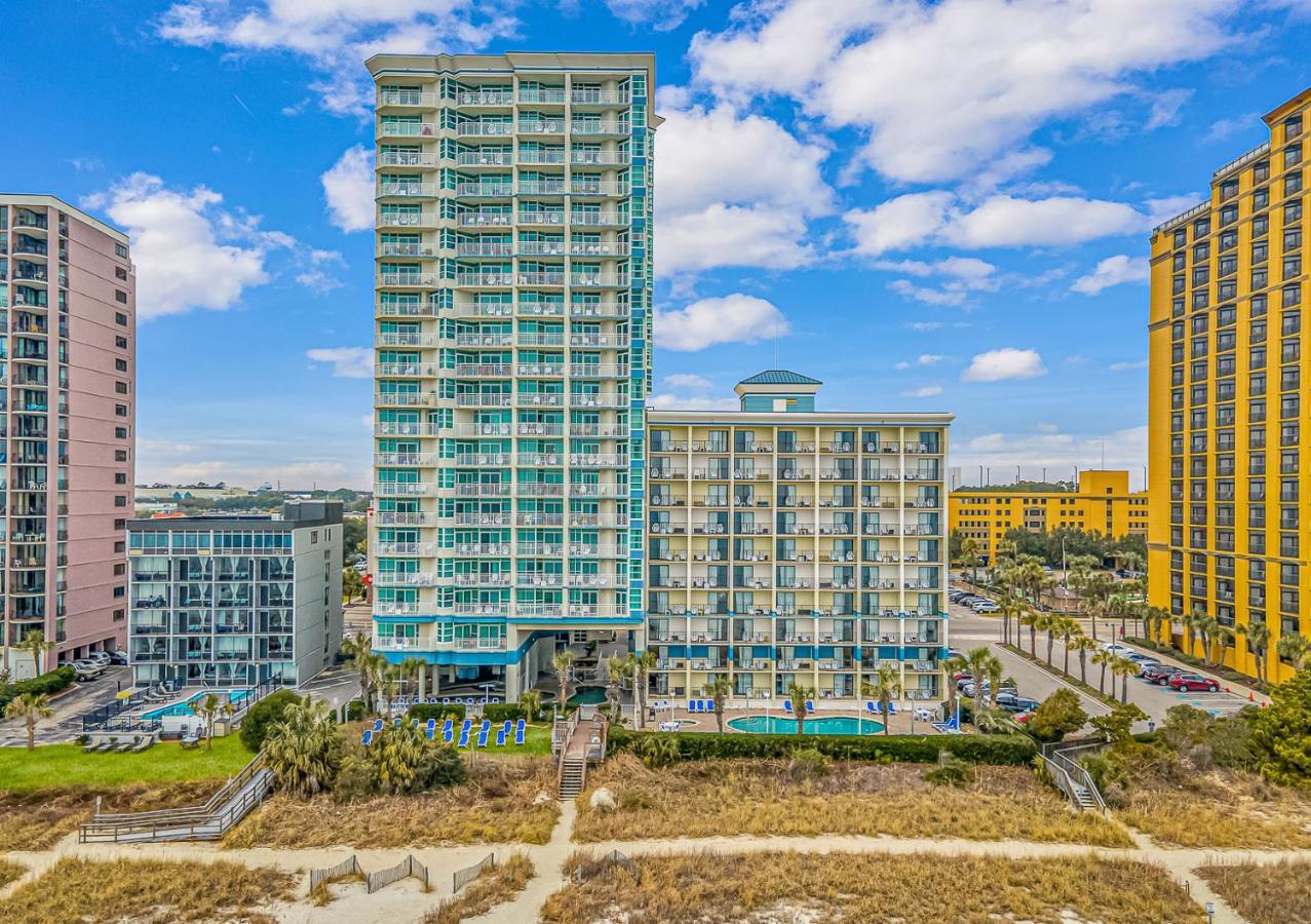 Carolinian 1535 Villa Myrtle Beach Kültér fotó