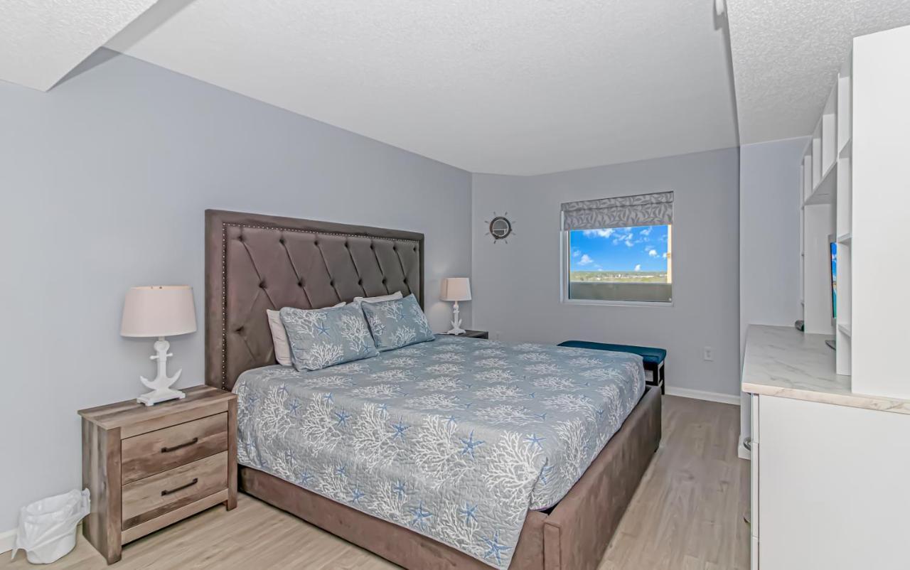 Carolinian 1535 Villa Myrtle Beach Kültér fotó