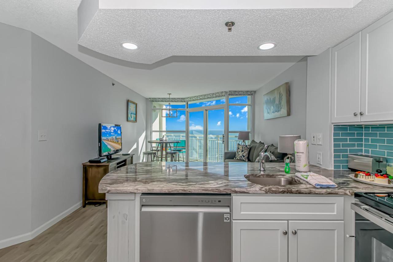 Carolinian 1535 Villa Myrtle Beach Kültér fotó