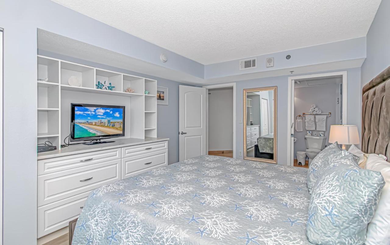 Carolinian 1535 Villa Myrtle Beach Kültér fotó