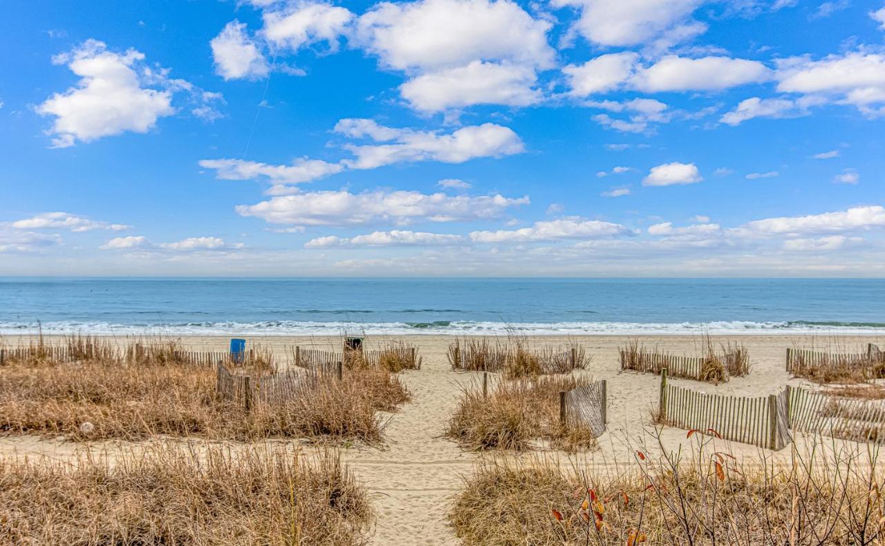 Carolinian 1535 Villa Myrtle Beach Kültér fotó